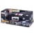 Автомодель Maisto Chevrolet Camaro SS RS Police зі світлом та звуками 1:24 (81236 black)